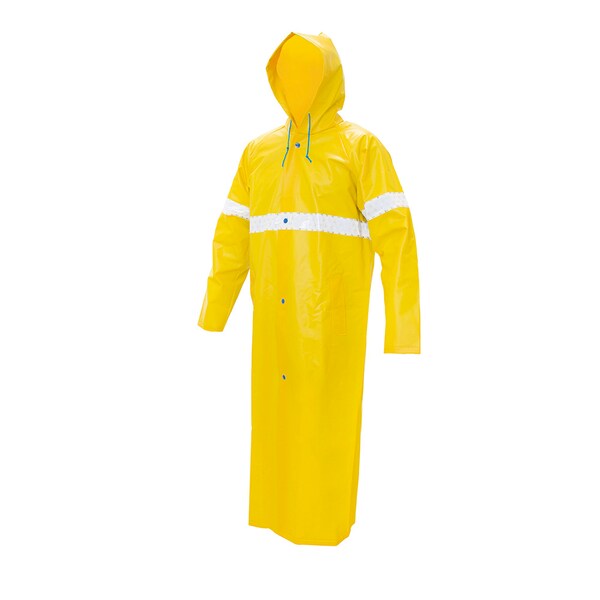 Urrea Heat-reflective raincoat waterproof outwear XL USIM33 - main